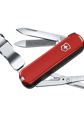 理容伴侣瑞士军刀victorinox
