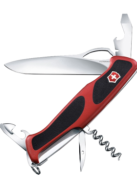 新骑士61瑞士军刀victorinox