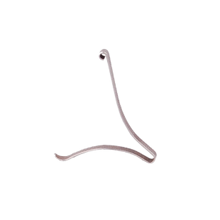 原装正品维氏瑞士军刀配件剪刀弹簧片A3757-91mm军刀专柜正品