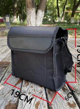 户外望远镜布包 7X50 12X50 20X50等50MM口径望远镜布包背包配件