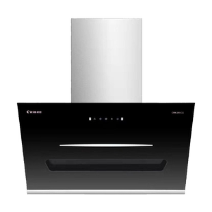 Citin/村田 CXW-280-C11S油烟机 热除油大吸力家用触摸开关排烟机