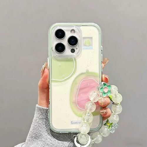 红心芭乐适用苹果17promax