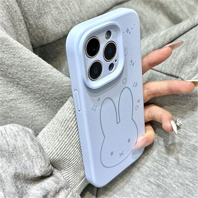 音符米菲兔适用苹果17promax