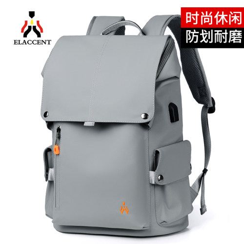 防水大容量背包双肩包新款通勤