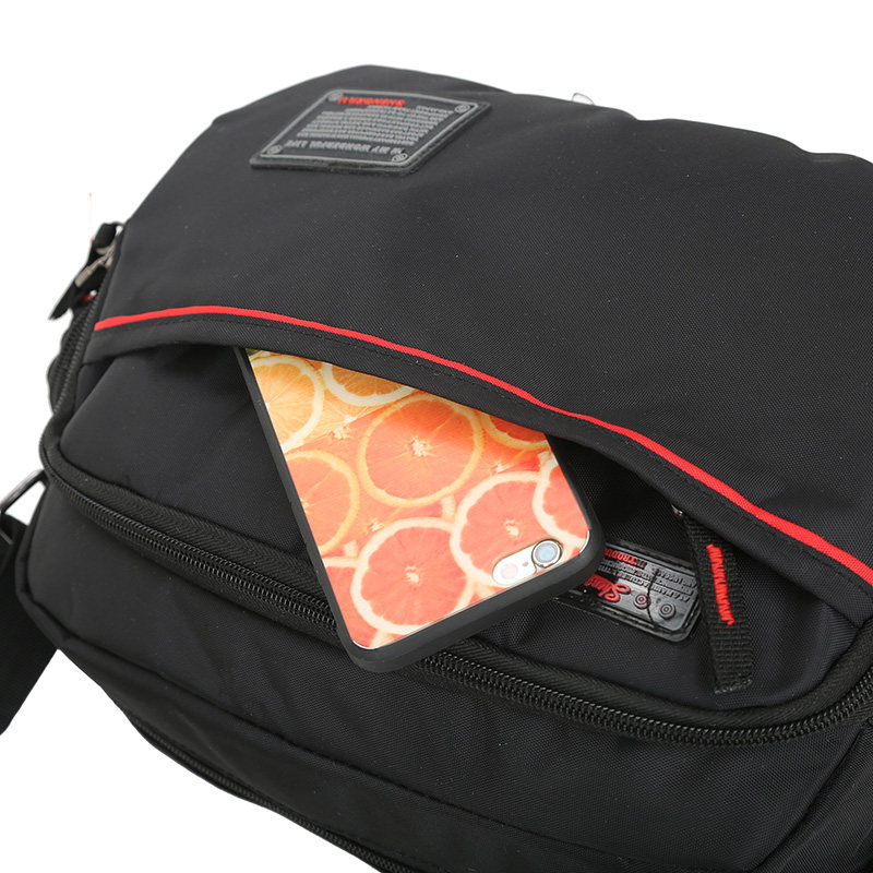 Sac pour homme - Ref 51989 Image 3