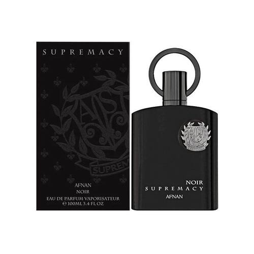 Afnan阿芙南之香至尊系列阿联酋男士沉香留香持久浓香水100ML
