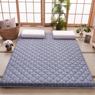 盛世雨轩一米三五床垫软垫2x2双人1米35垫被褥子1米5乘2.2两二1.5