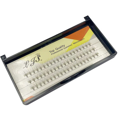 自嫁接水貂绒10根朵毛