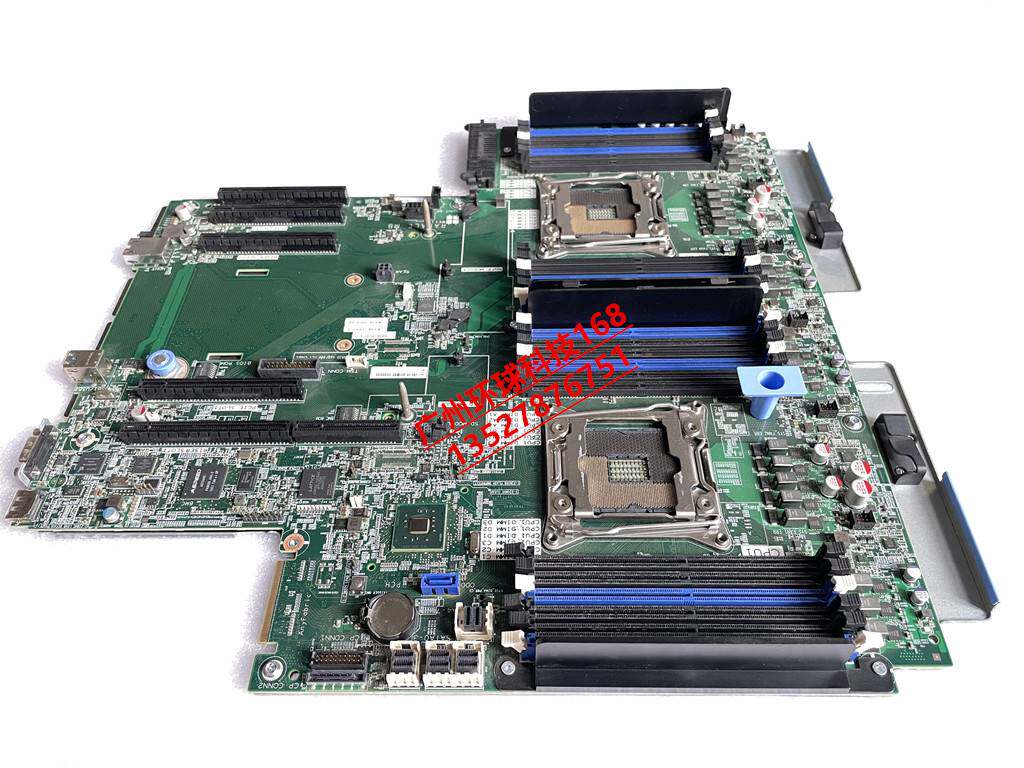 原装联想thinkserver rd650服务器主板 00hv172 00hv373支持v3 v4