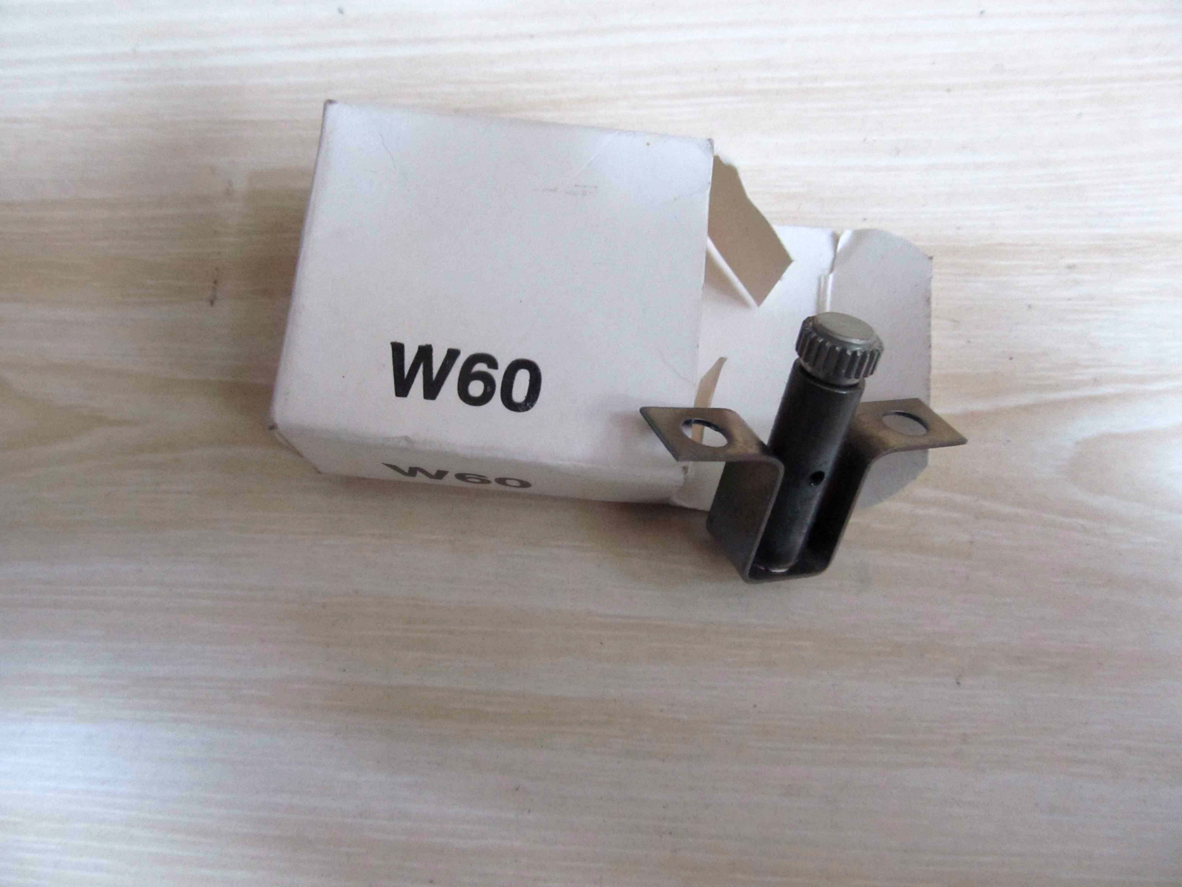 w60 正品 ab 罗克韦尔allen-bradley 热过载保护元件