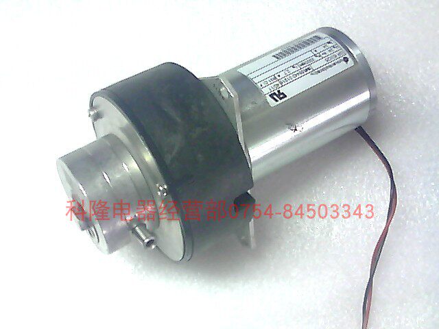 费森尤斯dunkermotoren血液透析血透机滤过装置4008磁力除气泵24v