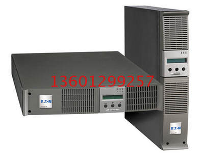 伊顿（EATON）ups电源EX 3000 RT3U 伊顿UPS不间断电源现货供应