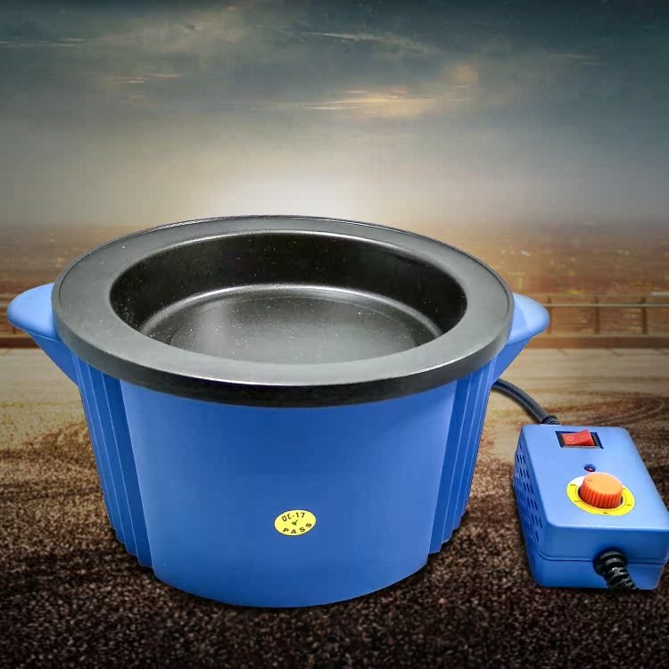 赛得SD-109/108热熔胶炉100W恒温