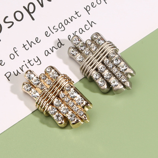 异性个性衣服装饰纽扣男女外套上衣毛衣大衣外套金属钮扣扣子配件