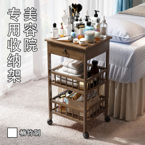 用品小推车多功能置物架子小推车