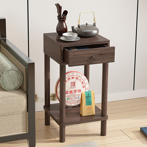 沙发边几茶边柜客厅小茶几