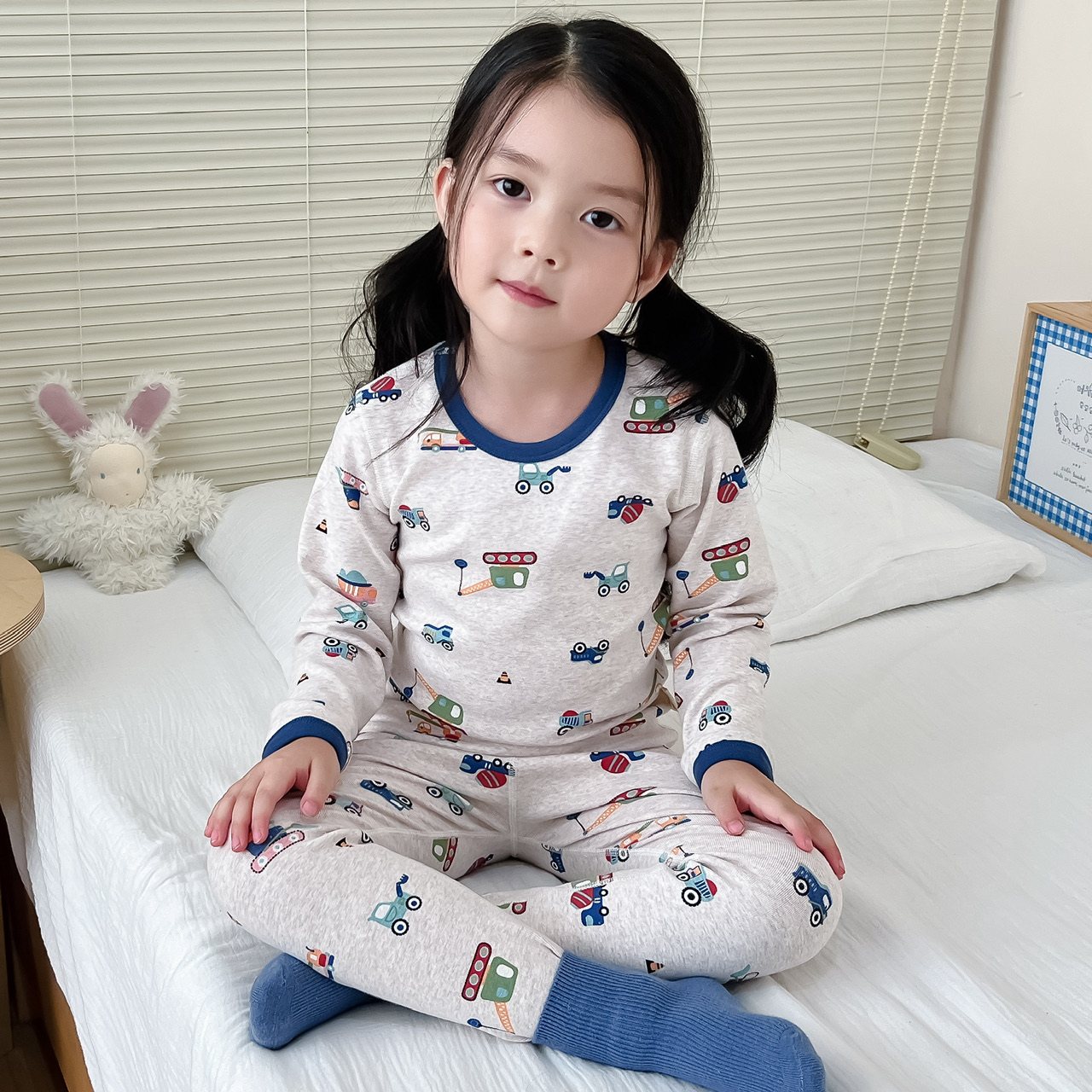 2025秋冬新品男女儿童纯棉长袖长裤打底无骨亲肤柔软秋衣秋裤套装,童装/婴儿装/亲子装,家居服套装,淘宝优惠券,粉丝福利购,淘宝优惠卷