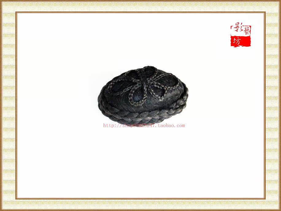 Extension cheveux - Chignon - Ref 242711 Image 3