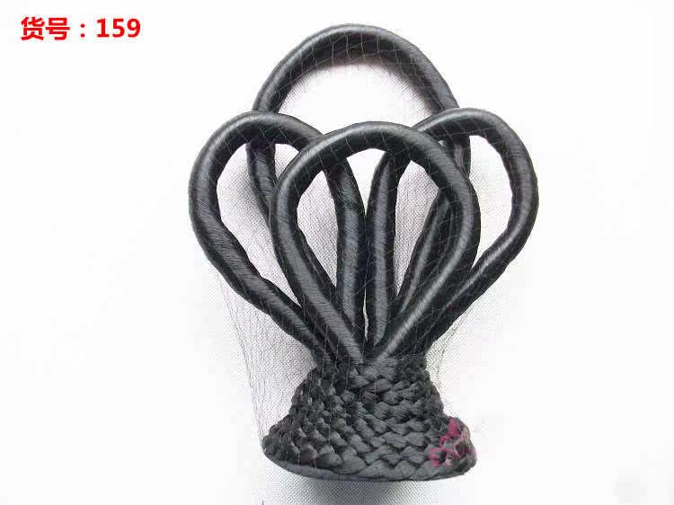 Extension cheveux - Chignon - Ref 247529 Image 3