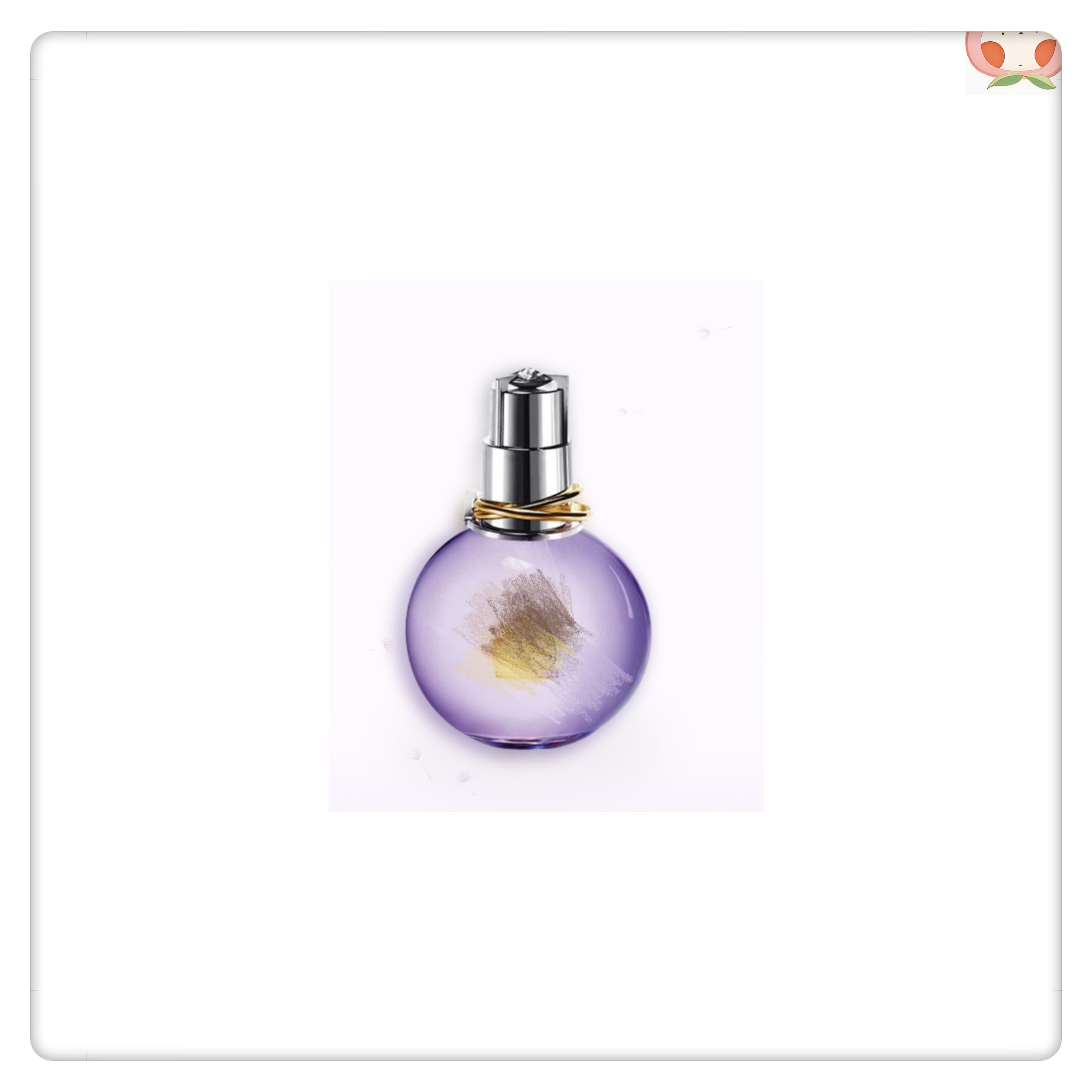 桃子试香 浪凡光韵,彩妆/香水/美妆工具,试香礼盒/工具,淘宝优惠券,粉丝福利购,淘宝优惠卷