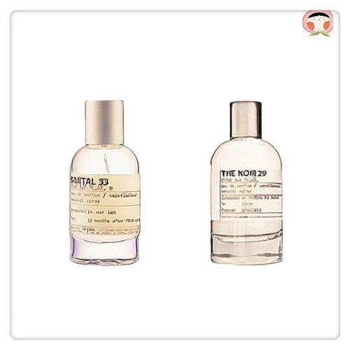 桃子试香/香水实验室29红茶33檀木22香柠檬26抹茶