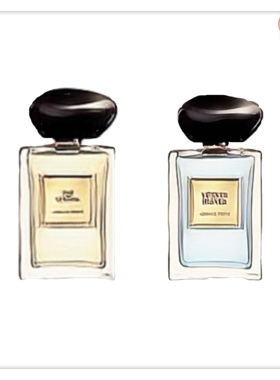 桃子试香/玉龙茶香苏州牡丹岩兰草myway颐和清檀红挚爱和风茉莉