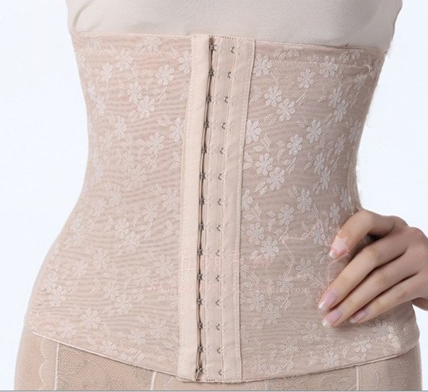 Corset en nylon - Ref 676816 Image 4