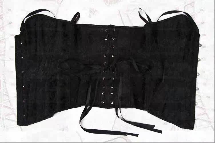 Corset en autre - Ref 674141 Image 3