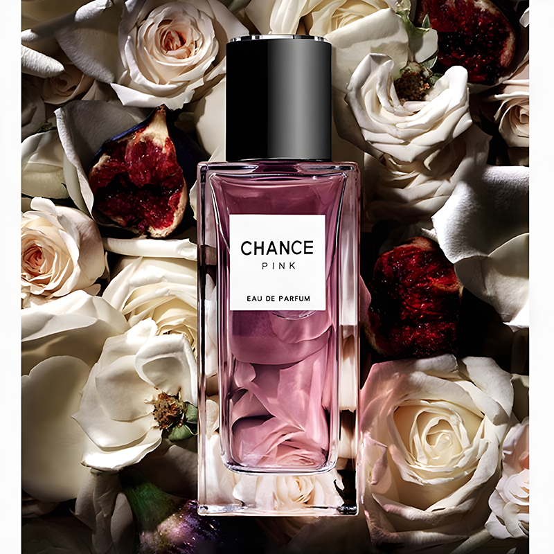 经典正常规格粉邂逅奥迪丝