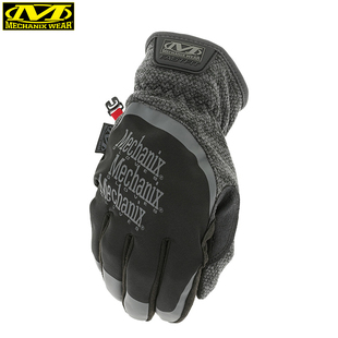 美国mechanix超级技师棉手套冬季保暖滑雪防泼水防寒骑行CWKFF