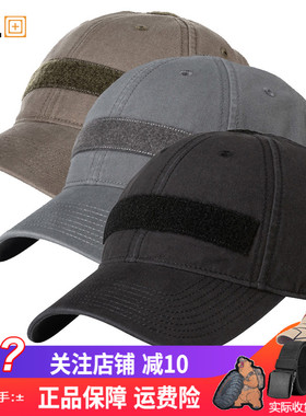 5.11战术帽夏季遮阳帽鸭舌帽户外棒球帽军迷511作训帽89135棉质