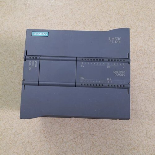 高价回收6ES7 214-1AG40-0XB0西门子CPU 1214C 回收S7-1200PLC