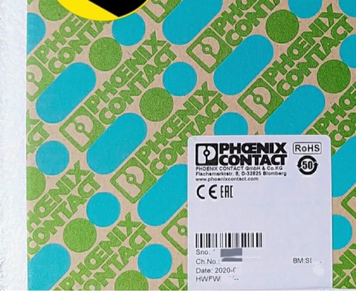 高价回收 SPR-SPP-24DC，菲尼克斯继电器，订货号：2981431