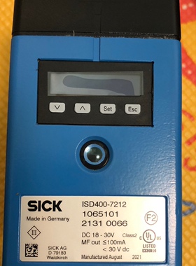 高价回收西克SICK ISD400-7212，1065101，21310066有闲置的联系