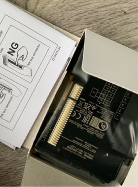 高价回收欧姆龙NX-AD3208模块 全新 NX-AD3208欧姆龙omron