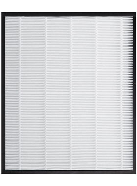 爱宝乐airpal CS-H200 HEPA除霾滤网 净化器滤网适用AP200