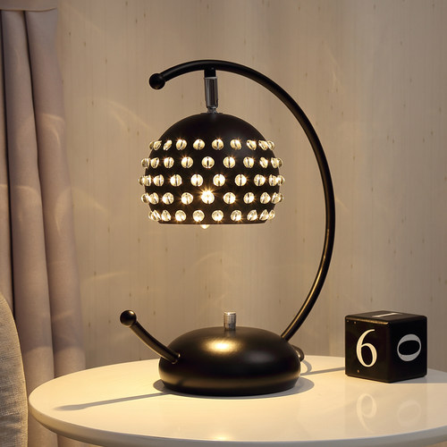 床头灯卧室家用温馨浪漫创意现代