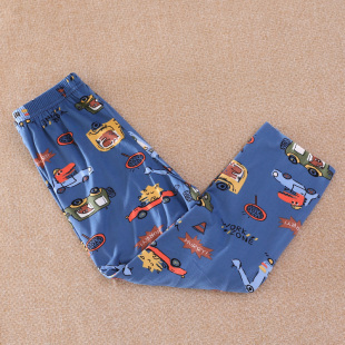 片子 宝宝手工棉裤 皮裤 冬季 子 纯棉裤 棉裤 婴儿童装 新款 外壳半成品