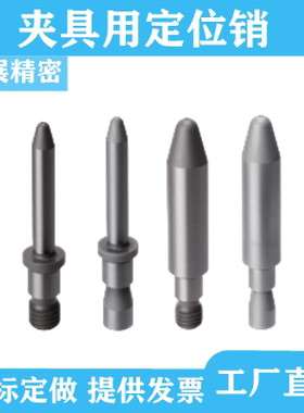 夹具用定位销LNNAR TLNNAR R-NNAR LNTAR TLNTAR R-NTAR米思米
