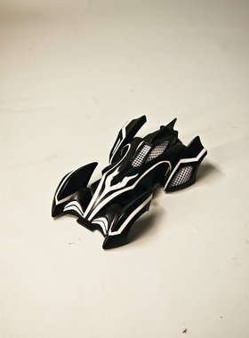 田宫 四驱车 19436 喷漆车壳 定制切割天蝎座