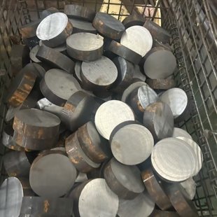 20CrMnTiH圆棒圆钢光棒轴承钢直径16-500大量现货零切加工配送