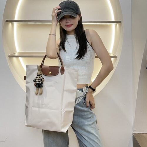女士珑骧托特包LONGCHAMP