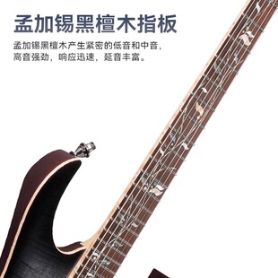 Ibanez爱宾斯 依班娜RG8570Z电吉他日本J.Custom