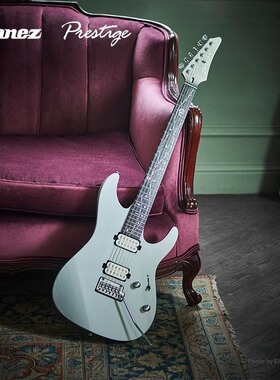 Ibanez依班娜电吉他Tim Henson签名款电箱木吉他TOD10N