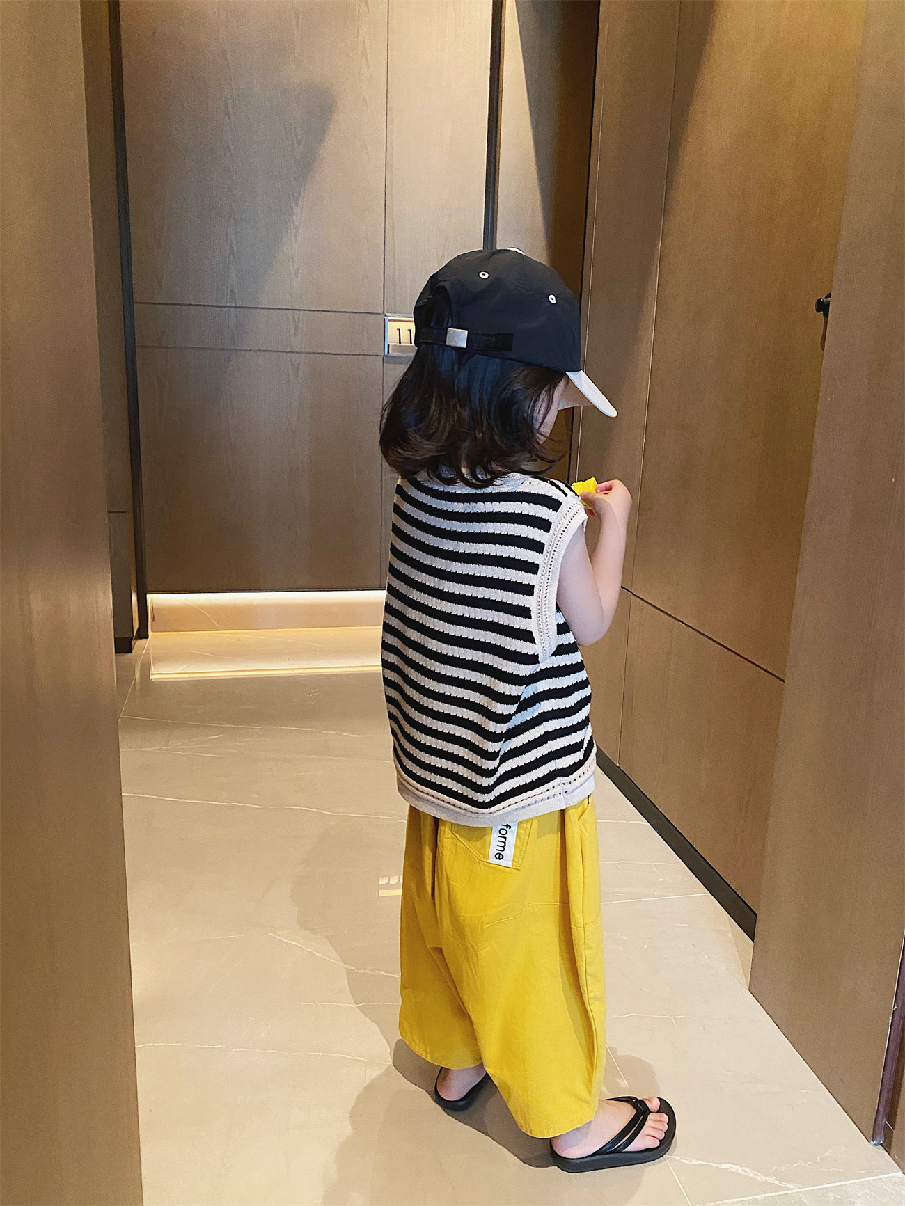 YUSONG◆2024春夏新款男女儿童日系工装防蚊灯笼裤宝宝宽松哈伦裤,童装/婴儿装/亲子装,裤子,淘宝优惠券,粉丝福利购,淘宝优惠卷