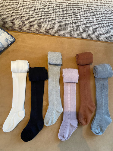 YUSONG◆2022春秋女童连裤袜