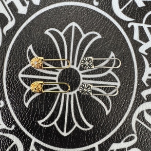 单个在售！！！925银针克罗别针耳钉做旧集合