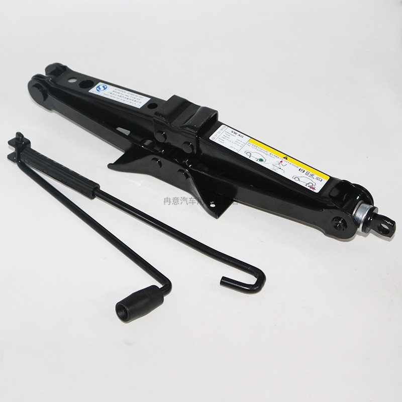 迈腾帕萨特CC原装位千斤顶