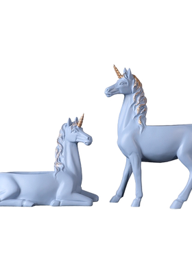 现代家居纸巾盒收纳餐厅酒柜摆件