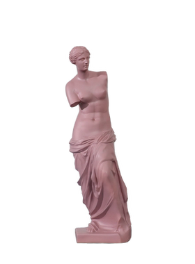 素描维纳斯女神风软装设计师推荐